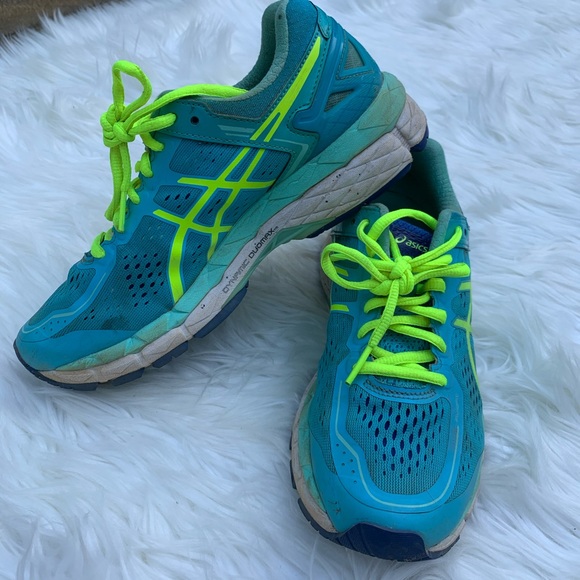asics gel kayano 22 womens